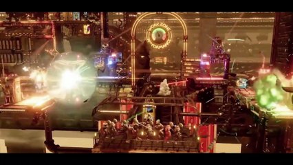 Los juegos más esperados de abril 2021