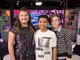 This Is Us Kids Reveal Advice From Mandy Moore & Milo Ventimiglia