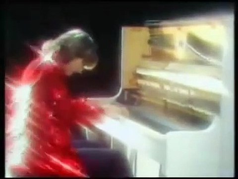 Patrick Juvet - Où sont les femmes (1977)