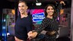 Dancing With the Stars' Adam Rippon & Jenna Johnson Act Out Occupational Charades