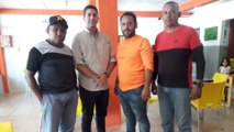 Denuncian retención de periodistas de NTN24 en frontera colombo-venezolana