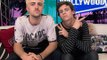 Rocky & Ross Lynch Reveal Why They Started The Driver Era