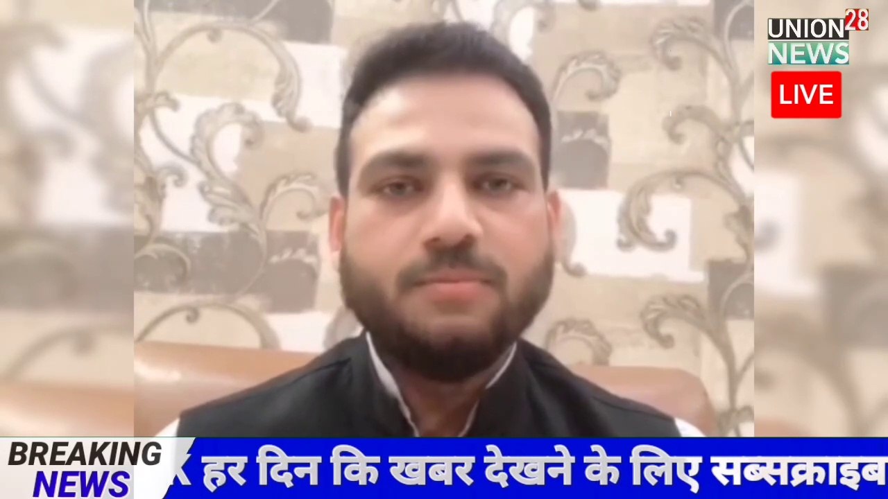 समाजवादी पार्टी के नेता बृजेश यादव को सबसे बड़ा इंटरव्यू  । Samajwadi party news