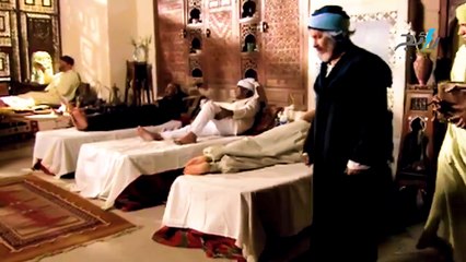 اوائل- أول من ابتكر خيوط الجراحة