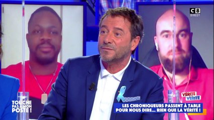 Bernard Montiel taclé par Kelly Vedovelli : il règle ses comptes en direct !