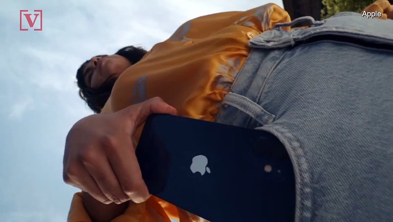 How Is Apple Protecting Your Privacy?