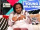 How Tee Grizzley Went From Prison to Being Praised by LeBron James & Jay-Z