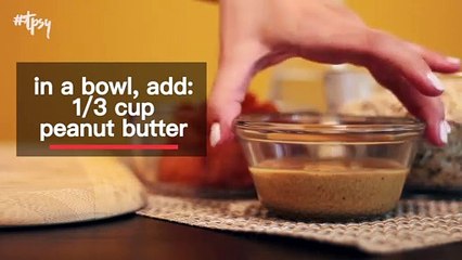 Making Your Own Dog Treats Can Be So Simple!