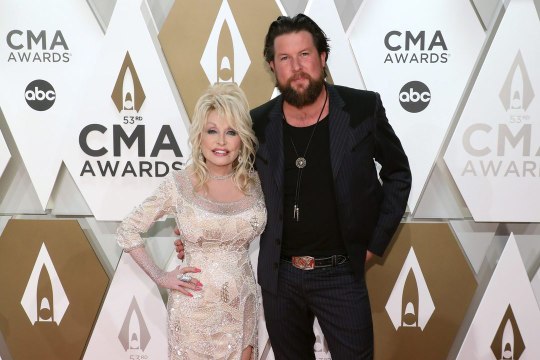 Dolly Parton Celebrates Grammy Win for Chart-Topping Christian Duet With Zach Williams, There Was Jesus