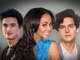 Charles Melton, Vanessa Morgan, Cole Sprouse, & Cast Call Out Co-Stars in Riverdale Rapid Fire