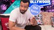 Shadowhunters's Isaiah Mustafa Plays Old Spice or New Spice?
