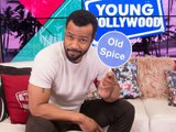 Shadowhunters's Isaiah Mustafa Plays Old Spice or New Spice?