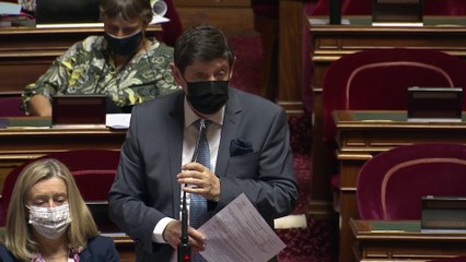 Patrick Kanner fustige le contrat d’engagement républicain demandé aux associations