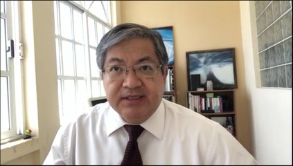 Clima de hoy jueves: Para la CDMX hoy la temperatura máxima de 24°C