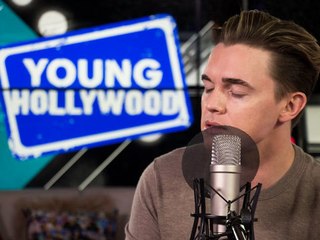 Will Jesse McCartney Perform Old Songs On Tour?