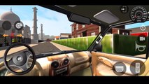 Indian Car Simulator 3d - Mahindra Scorpio ⛽ Suv Driving - Car Games Android Gameplay
