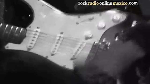 Jimi Hendrix - Purple Haze (Live TV 1967)