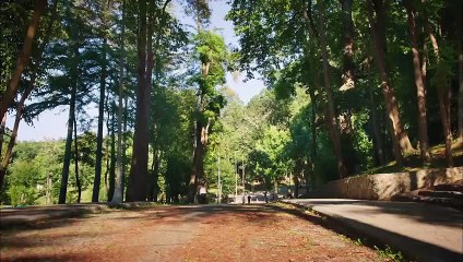 رائحة الفراولة الحلقة 7 الدبلجة  Çilek Kokusu‎