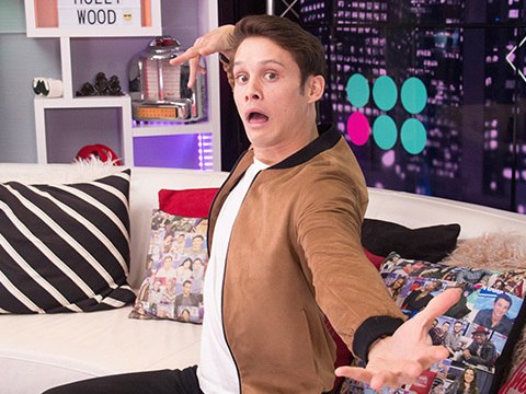 13 Things You Didn't Know About 13 Reasons Why's Timothy Granaderos