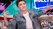 Andi Mack's Asher Angel Teases His New Music