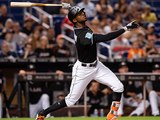 Inside the Dugout & On the Field With the Miami Marlins