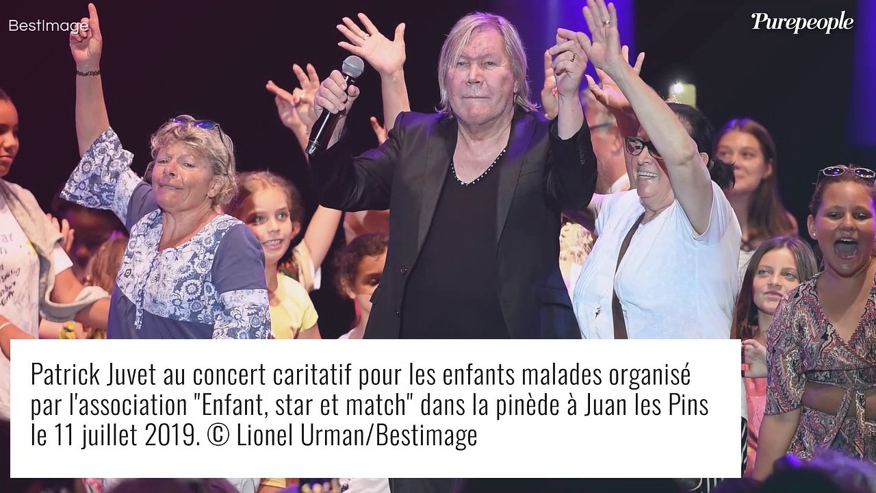Mort de Patrick Juvet – L'alcoolisme, le combat de sa vie  : " L'alcool a pris dix ans de ma vie"