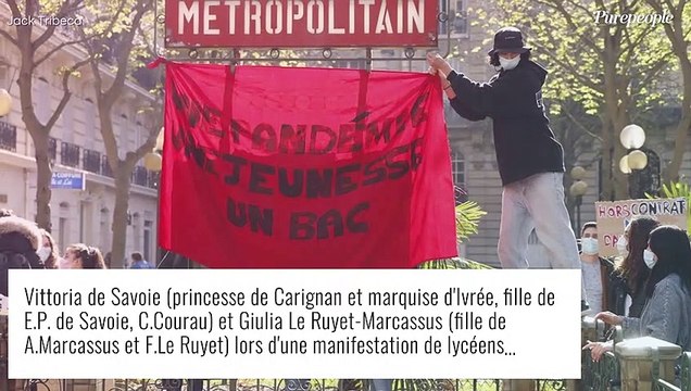 Clotilde Courau face à la crise d'ado de ses filles : Vittoria et Luisa en pleine rébellion
