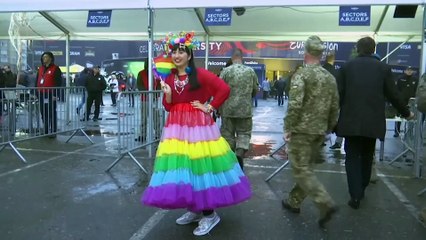 L'Eurovision Song Contest apre al pubblico. Ammessi 3500 spettatori