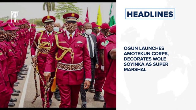 Nigerians risk 14-year imprisonment without NIN – Pantami⁣, N2.1bn arms deal: Court frees Dokpesi⁣