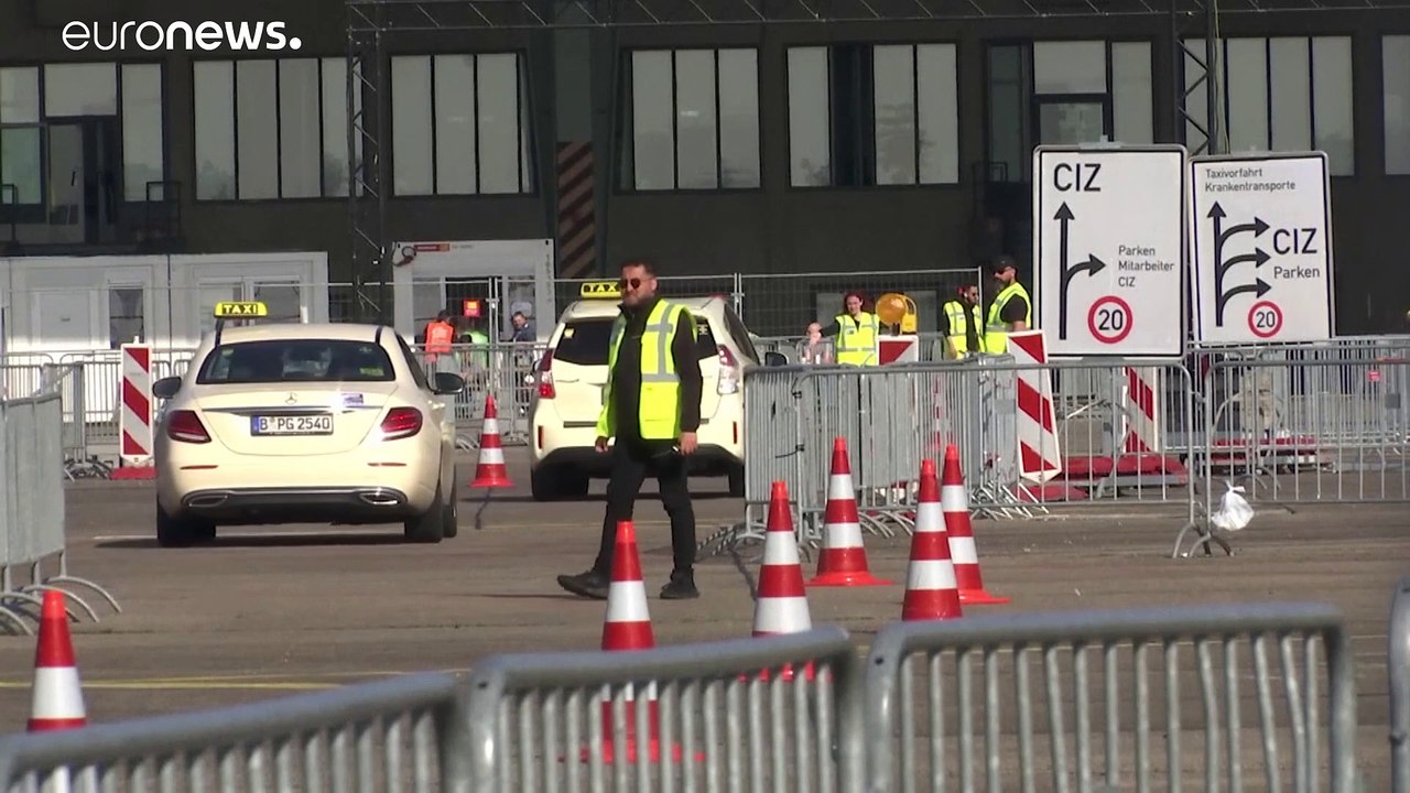 Merkels Oster-Appell: 'Verzicht auf nicht zwingend notwendige Reisen'