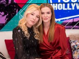 Which Guy Madelyn & Zoey Deutch Fangirled Over Most in A Year of Spectacular Men