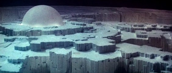Superman•0II • The Planet Krypton - Opening-Orchestra