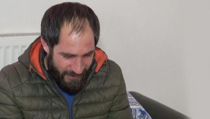 Hevesi yüzünden 9 ay içinde bütün parasını kaybetti! Şimdilerde bodrum katta yaşıyor