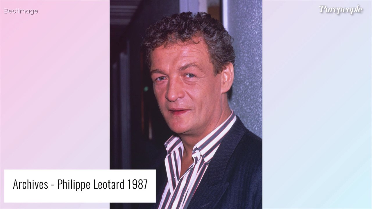 Nathalie Baye, son histoire d'amour avec Philippe Léotard : il a tout plaqué par amour pour elle