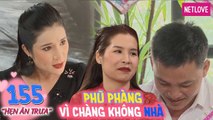 Hẹn Ăn Trưa - Tập 155: Nàng Củ Chi từ chối phũ phàng chàng trai không có nhà để nuôi 2 mẹ con