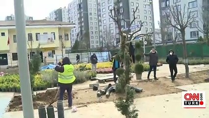 "Mühendisim" dedi, esnafı dolandırdı