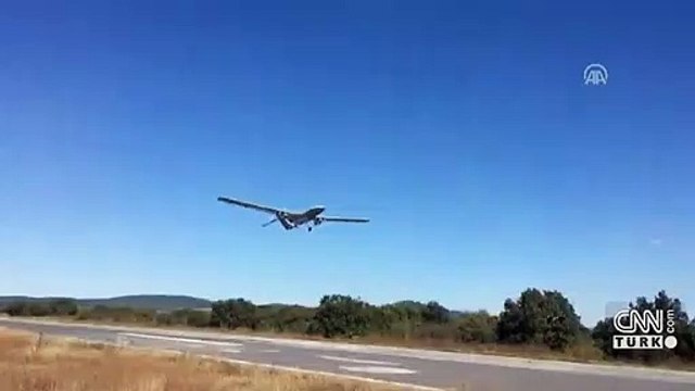 SİHA'lara övgü yağıyor: Artık ABD ya da Rusya olmanıza gerek yok