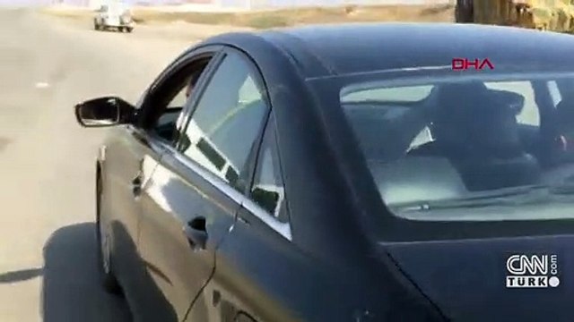 Türkiye-Azerbaycan arasında 'kimlikle geçiş' dönemi başladı