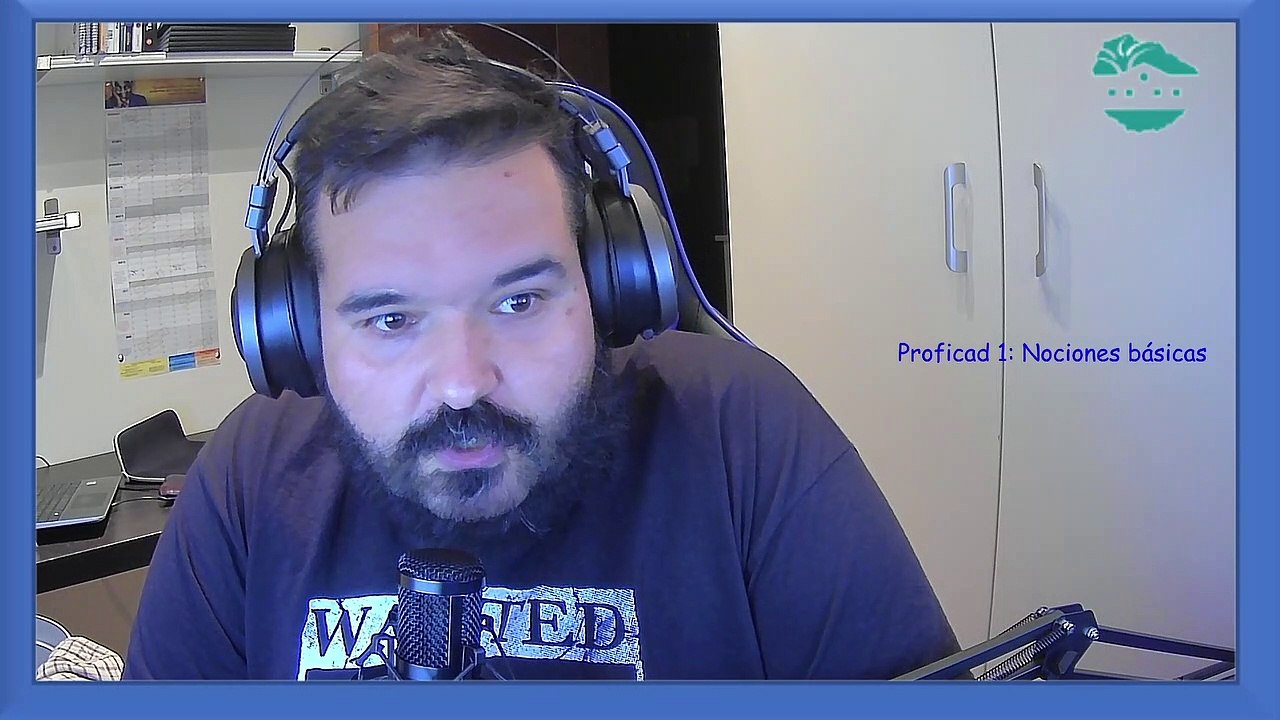 ProfiCAD 1 - Nociones básicas