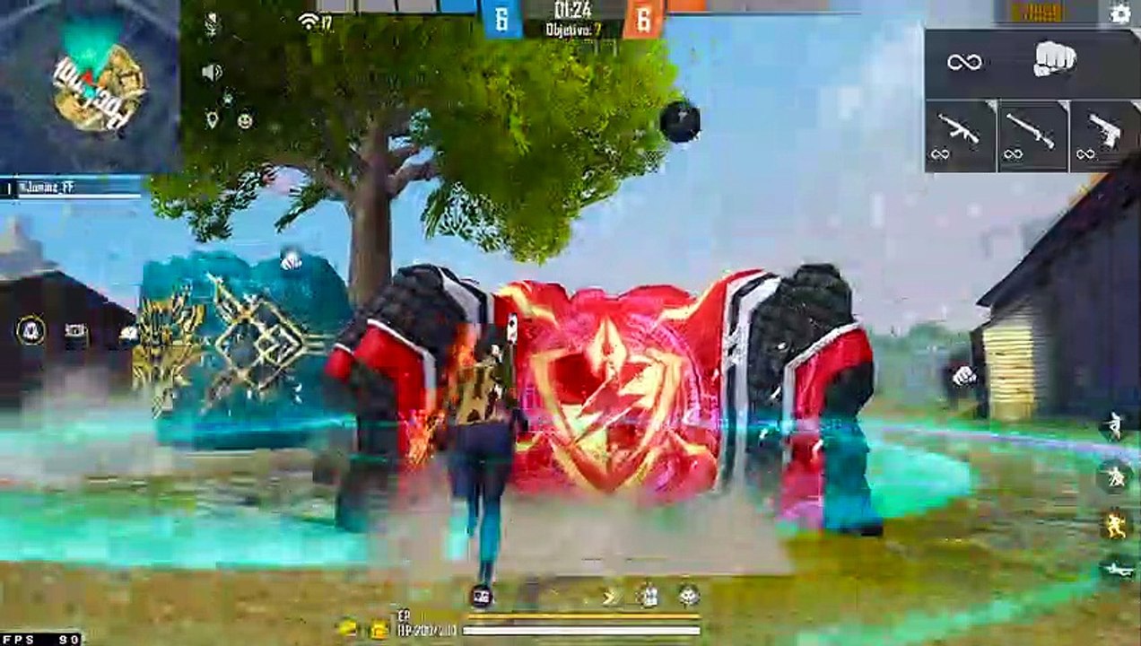 Billie_Eilish_-_Lovely__(_FreeFire_Hightlights_)