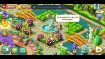Gardenscapes - Romeo and Juliet Play