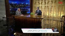 الدعم الضروري لبراعم العراق الموهوبين مع الممثل والمخرج المسرحي حسين علي صالح