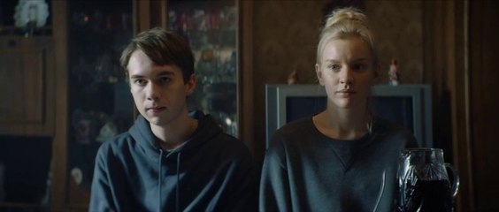 Happy end - 1 серия