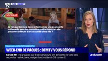 Les assistantes maternelle continuent-elles d'exercer malgré les nouvelles restrictions? BFMTV répond à vos questions