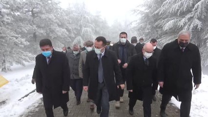 2. İnönü Zaferi'nin 100. Yılı