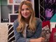 Ashley Benson Plays the Game of Firsts & Shares Why Filming Her Smell Was Dreamy