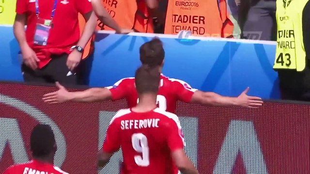 Legendary Goals In Football History ● Impossible To Forget