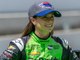 Danica Patrick Talks ESPYs & Passion Projects Around The World With Aaron Rodgers