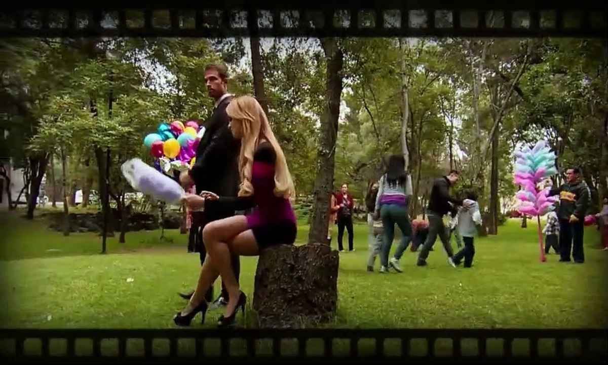 AMORES VERDADEROS CAPITULO 69