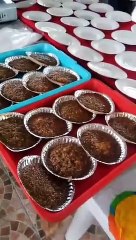 Throwback video (pinoy kakanin cooking contest)